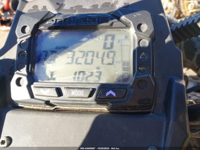 2021 POLARIS SPORTSMAN 4XASXM957MB775004 Photo 6