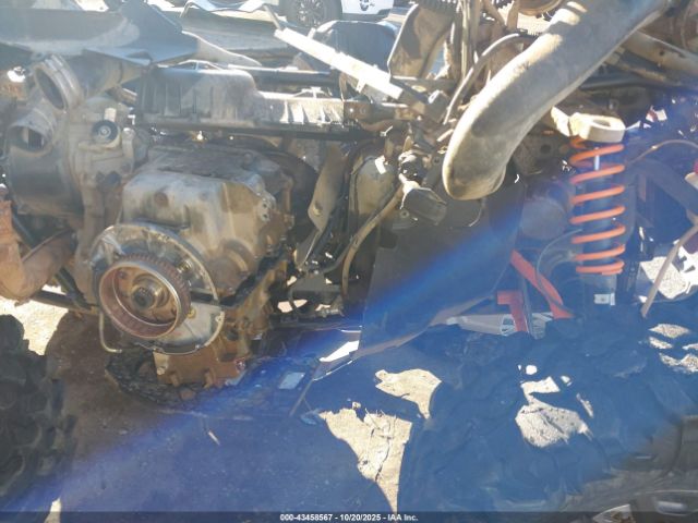 2021 POLARIS SPORTSMAN 4XASXM957MB775004 Photo 7