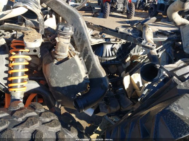 2021 POLARIS SPORTSMAN 4XASXM957MB775004 Photo 8