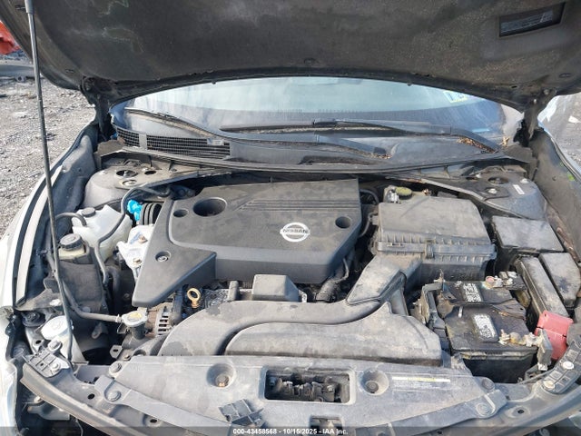 1N4AL3AP5FN900113 Nissan Altima