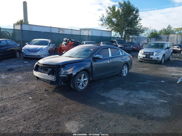 1N4AL3AP5FN900113 Nissan Altima