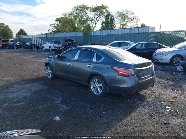 1N4AL3AP5FN900113 Nissan Altima