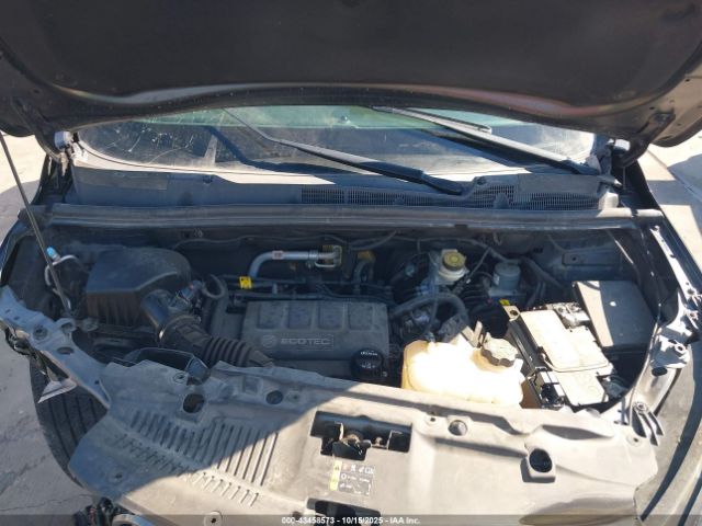 2018 BUICK ENCORE KL4CJBSB6JB622428 Photo 9