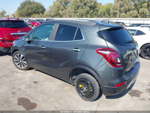 2018 BUICK ENCORE KL4CJBSB6JB622428 Photo 2