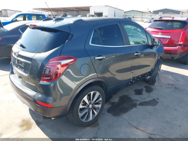 2018 BUICK ENCORE KL4CJBSB6JB622428 Photo 3