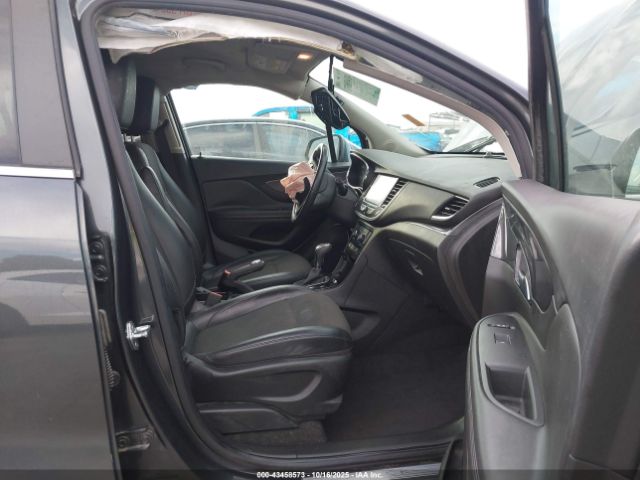 2018 BUICK ENCORE KL4CJBSB6JB622428 Photo 4