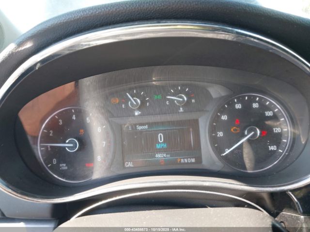 2018 BUICK ENCORE KL4CJBSB6JB622428 Photo 6