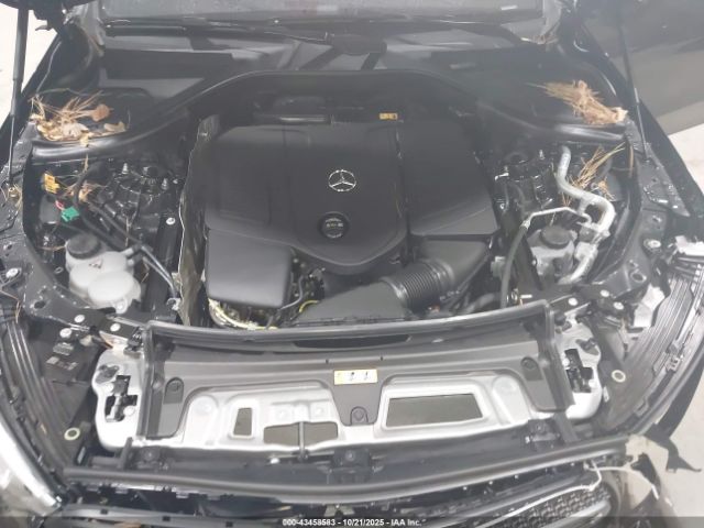 2025 MERCEDES-BENZ GLC 350E W1NKM5GB9SU096846 Photo 9