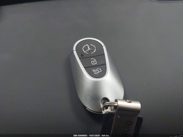 2025 MERCEDES-BENZ GLC 350E W1NKM5GB9SU096846 Photo 10