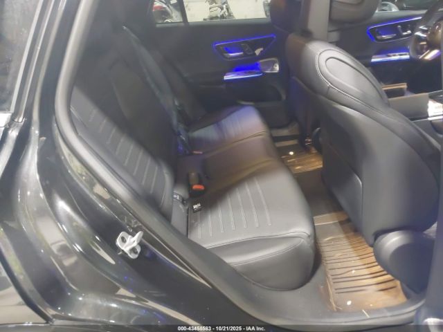 2025 MERCEDES-BENZ GLC 350E W1NKM5GB9SU096846 Photo 7