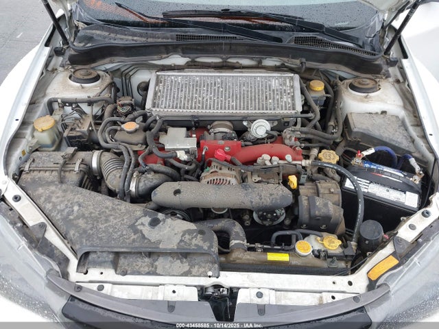 JF1GV8J62EL012633 Subaru Impreza