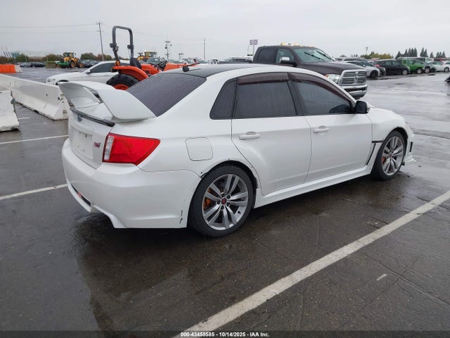 JF1GV8J62EL012633 Subaru Impreza