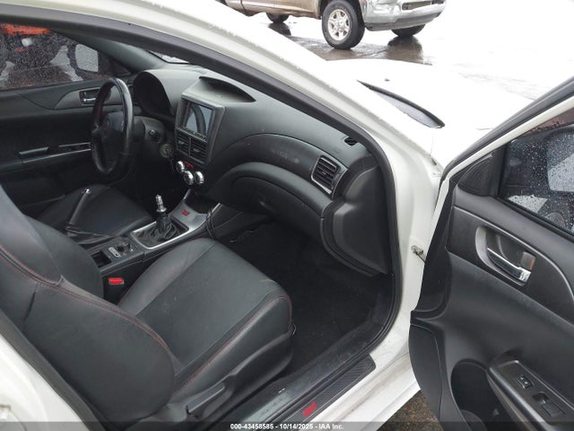 JF1GV8J62EL012633 Subaru Impreza