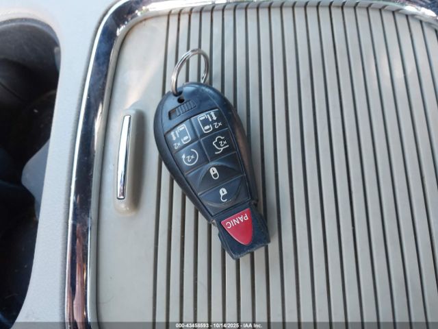 2018 DODGE GRAND CARAVAN 2C4RDGCG0JR360955 Photo 10