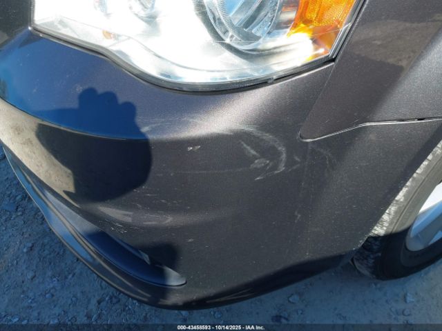 2018 DODGE GRAND CARAVAN 2C4RDGCG0JR360955 Photo 5