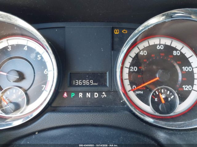 2018 DODGE GRAND CARAVAN 2C4RDGCG0JR360955 Photo 6