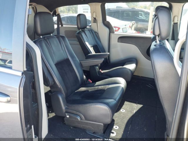 2018 DODGE GRAND CARAVAN 2C4RDGCG0JR360955 Photo 7