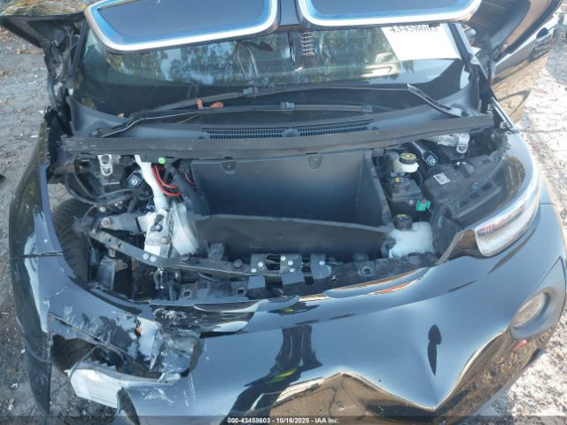 2017 BMW I3 WBY1Z8C34HV893589 Photo 9