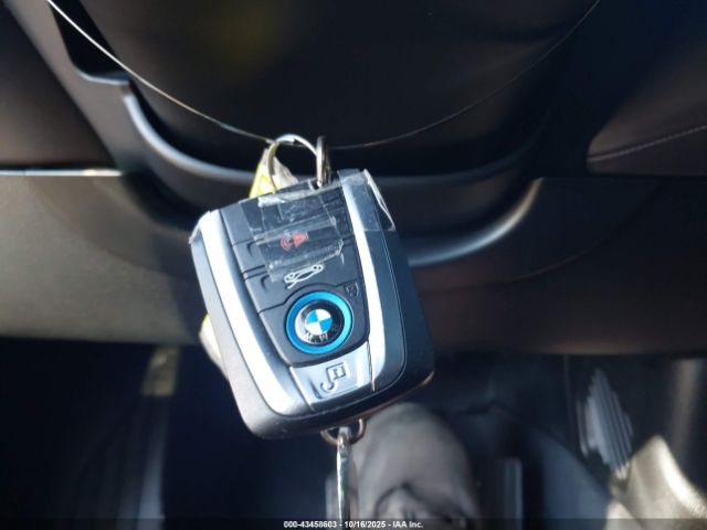 2017 BMW I3 WBY1Z8C34HV893589 Photo 10