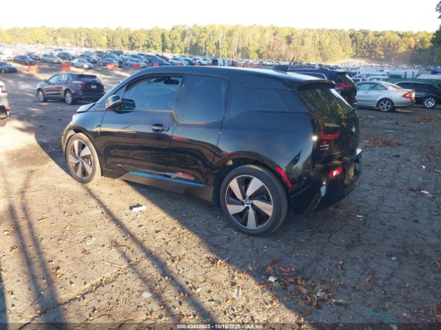 2017 BMW I3 WBY1Z8C34HV893589 Photo 2