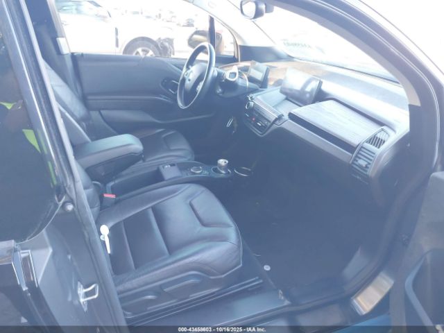 2017 BMW I3 WBY1Z8C34HV893589 Photo 4