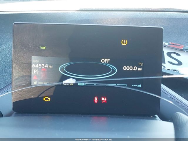 2017 BMW I3 WBY1Z8C34HV893589 Photo 6