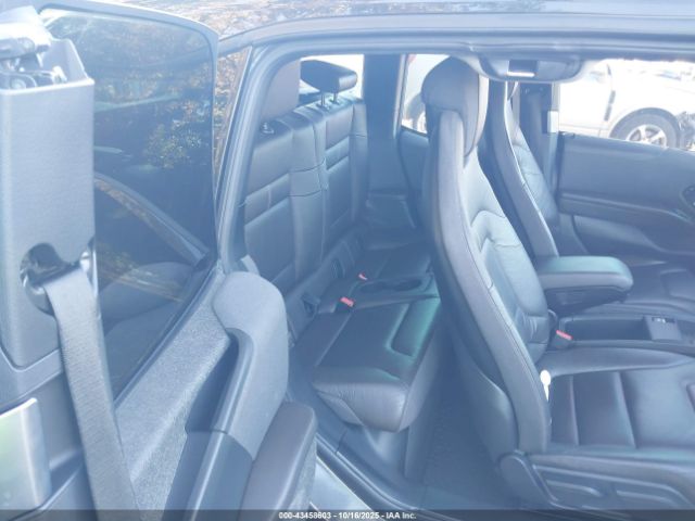 2017 BMW I3 WBY1Z8C34HV893589 Photo 7