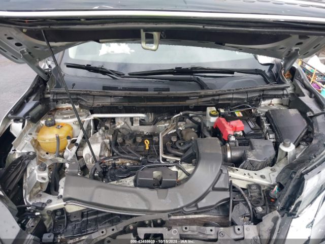 2022 MITSUBISHI OUTLANDER JA4J4TA86NZ003884 Photo 9