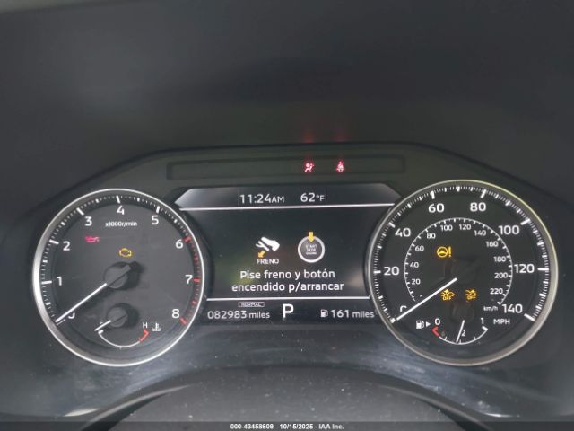 2022 MITSUBISHI OUTLANDER JA4J4TA86NZ003884 Photo 6