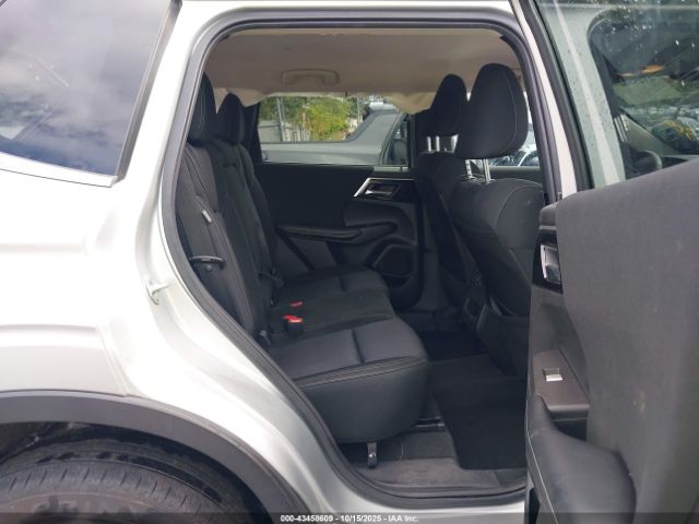 2022 MITSUBISHI OUTLANDER JA4J4TA86NZ003884 Photo 7