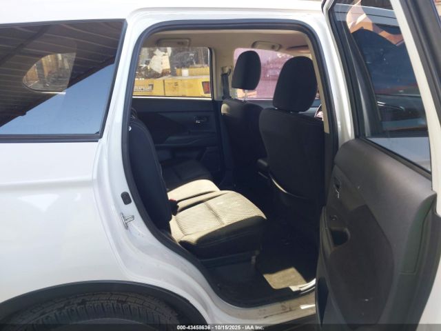 2016 MITSUBISHI OUTLANDER JA4AZ3A38GZ012921 Photo 7