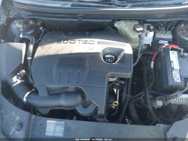 2010 CHEVROLET MALIBU 1G1ZB5EB1AF258687 Photo 9