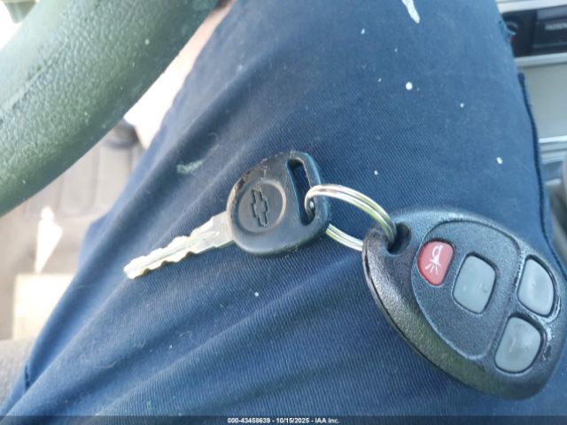 2010 CHEVROLET MALIBU 1G1ZB5EB1AF258687 Photo 10