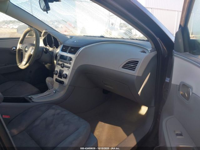 2010 CHEVROLET MALIBU 1G1ZB5EB1AF258687 Photo 4