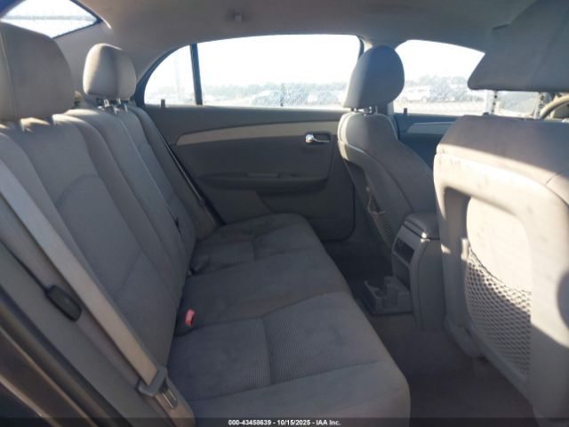 2010 CHEVROLET MALIBU 1G1ZB5EB1AF258687 Photo 7
