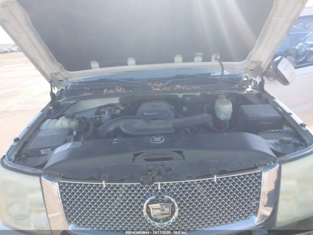 2004 CADILLAC ESCALADE 1GYEC63T04R247813 Photo 9