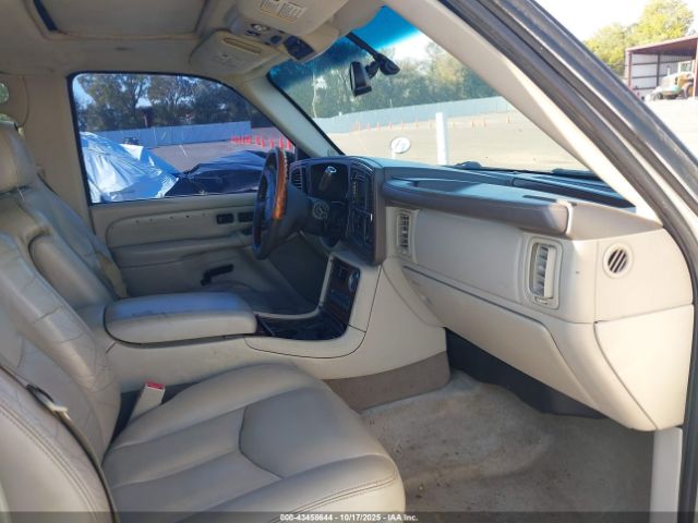 2004 CADILLAC ESCALADE 1GYEC63T04R247813 Photo 4