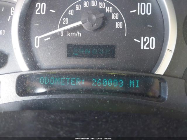 2004 CADILLAC ESCALADE 1GYEC63T04R247813 Photo 6