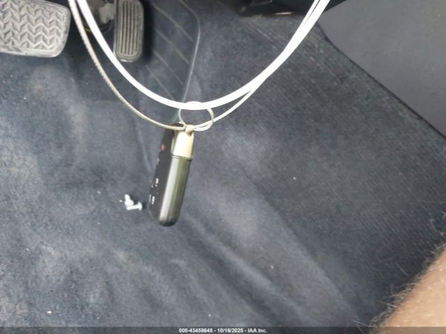 2012 LEXUS IS 250 JTHBF5C25C5167865 Photo 10