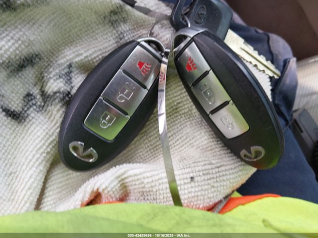 2005 INFINITI FX35 JNRAS08W05X211611 Photo 10