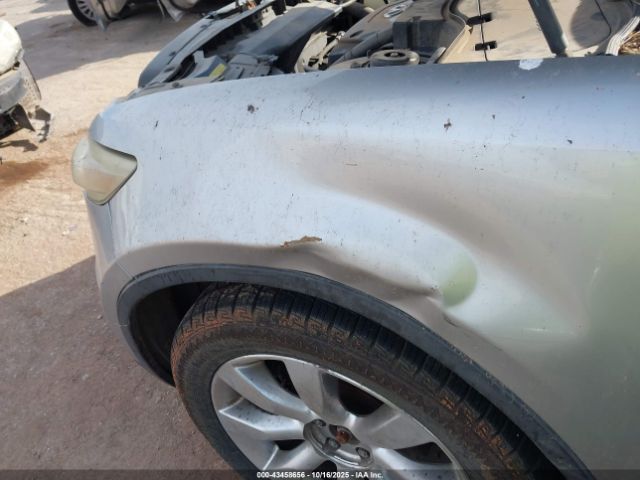 2005 INFINITI FX35 JNRAS08W05X211611 Photo 5