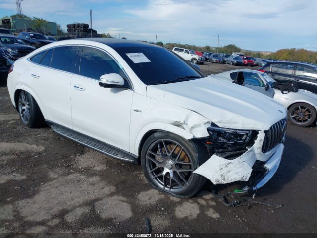 2024 MERCEDES-BENZ AMG GLE 53 COUPE 4JGFD6BB3RB200786