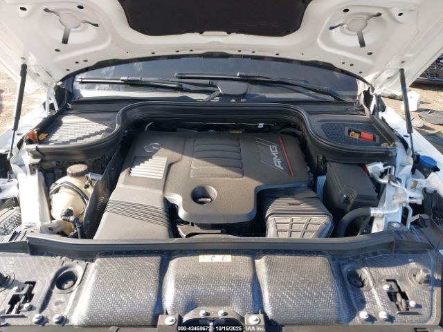 2024 MERCEDES-BENZ AMG GLE 53 COUPE 4JGFD6BB3RB200786 Photo 9