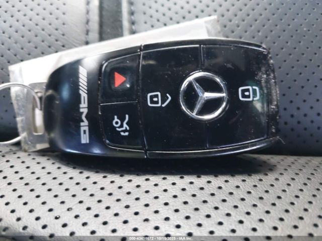 2024 MERCEDES-BENZ AMG GLE 53 COUPE 4JGFD6BB3RB200786 Photo 10