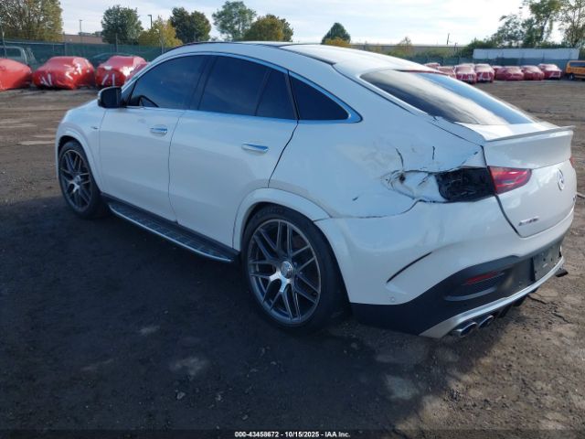 2024 MERCEDES-BENZ AMG GLE 53 COUPE 4JGFD6BB3RB200786 Photo 2