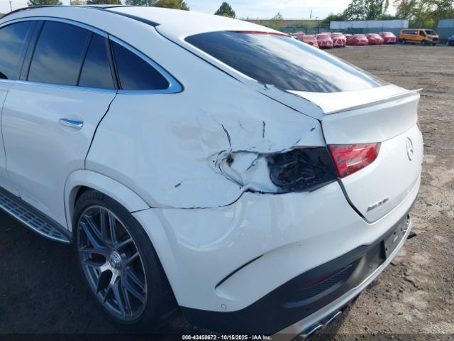 2024 MERCEDES-BENZ AMG GLE 53 COUPE 4JGFD6BB3RB200786 Photo 5