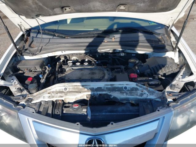 2013 ACURA MDX 2HNYD2H45DH513783 Photo 9