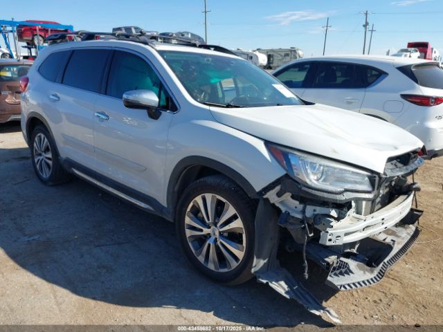 2020 SUBARU ASCENT 4S4WMARD7L3433226