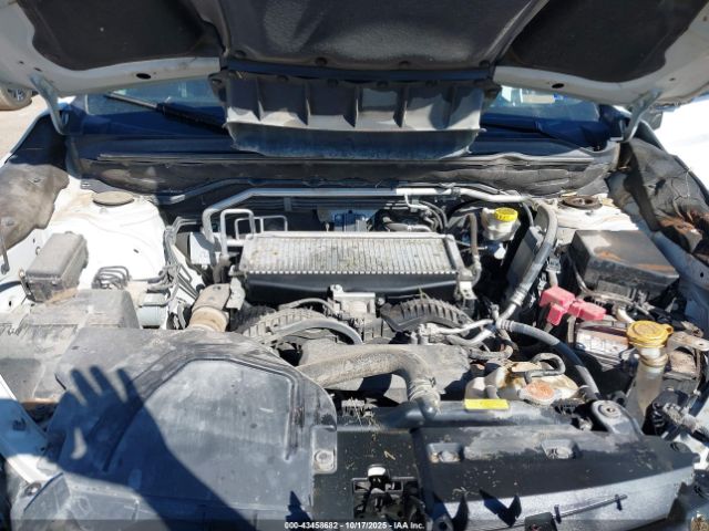 2020 SUBARU ASCENT 4S4WMARD7L3433226 Photo 9