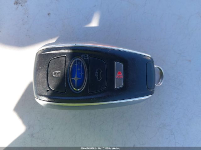 2020 SUBARU ASCENT 4S4WMARD7L3433226 Photo 10